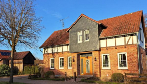 Ferienwohnung Am Speicher